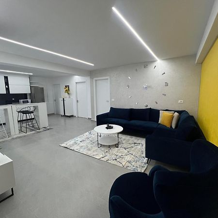 Mon Prive Apartment Tirana Exterior photo