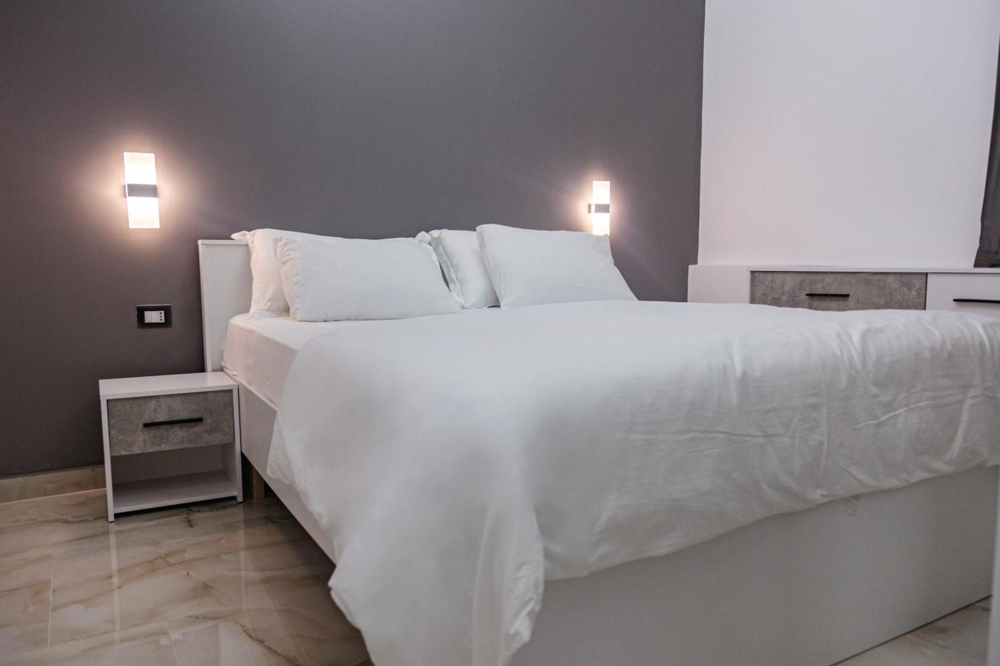 Mon Prive Apartment Tirana Exterior photo