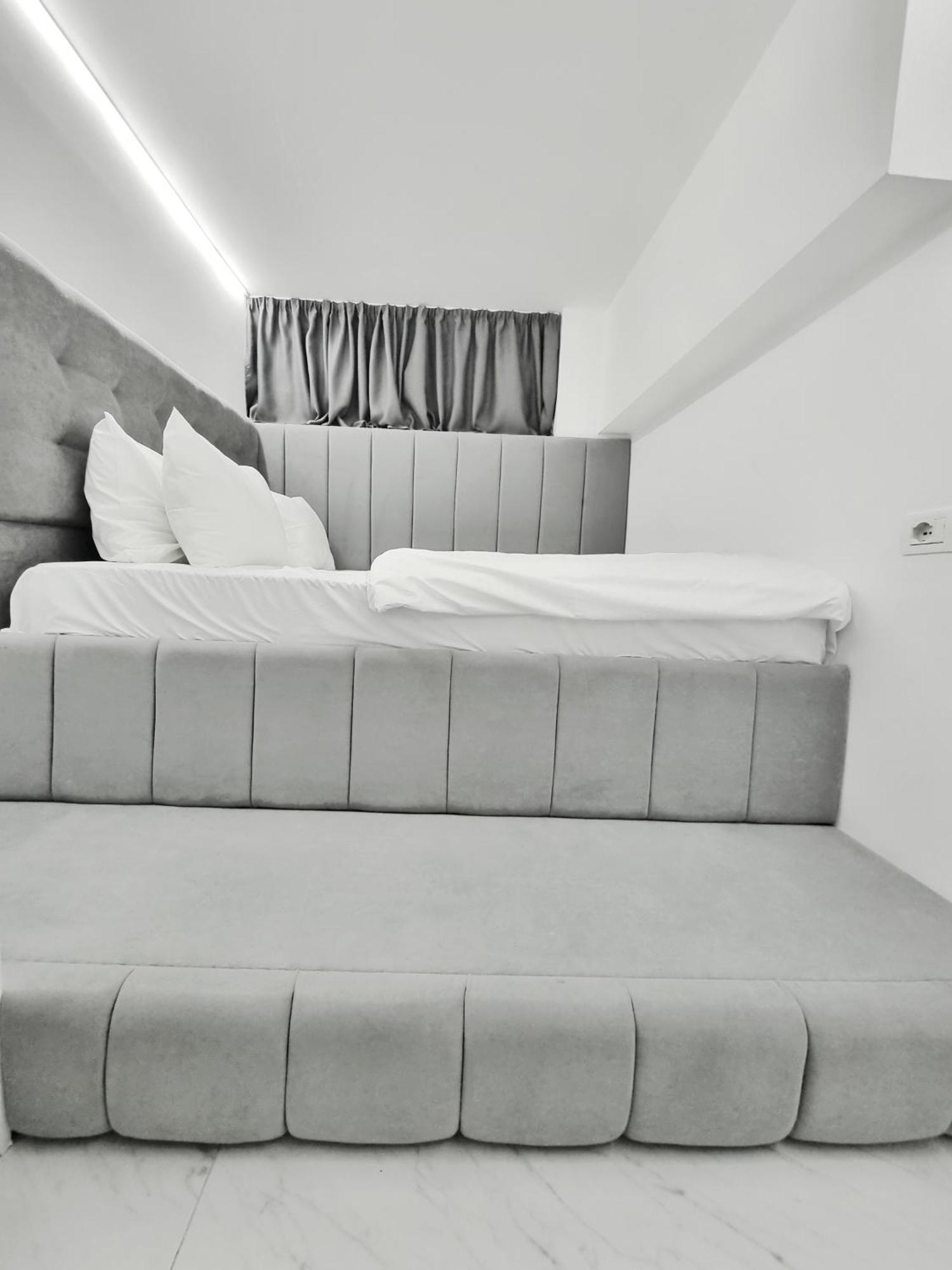 Mon Prive Apartment Tirana Exterior photo