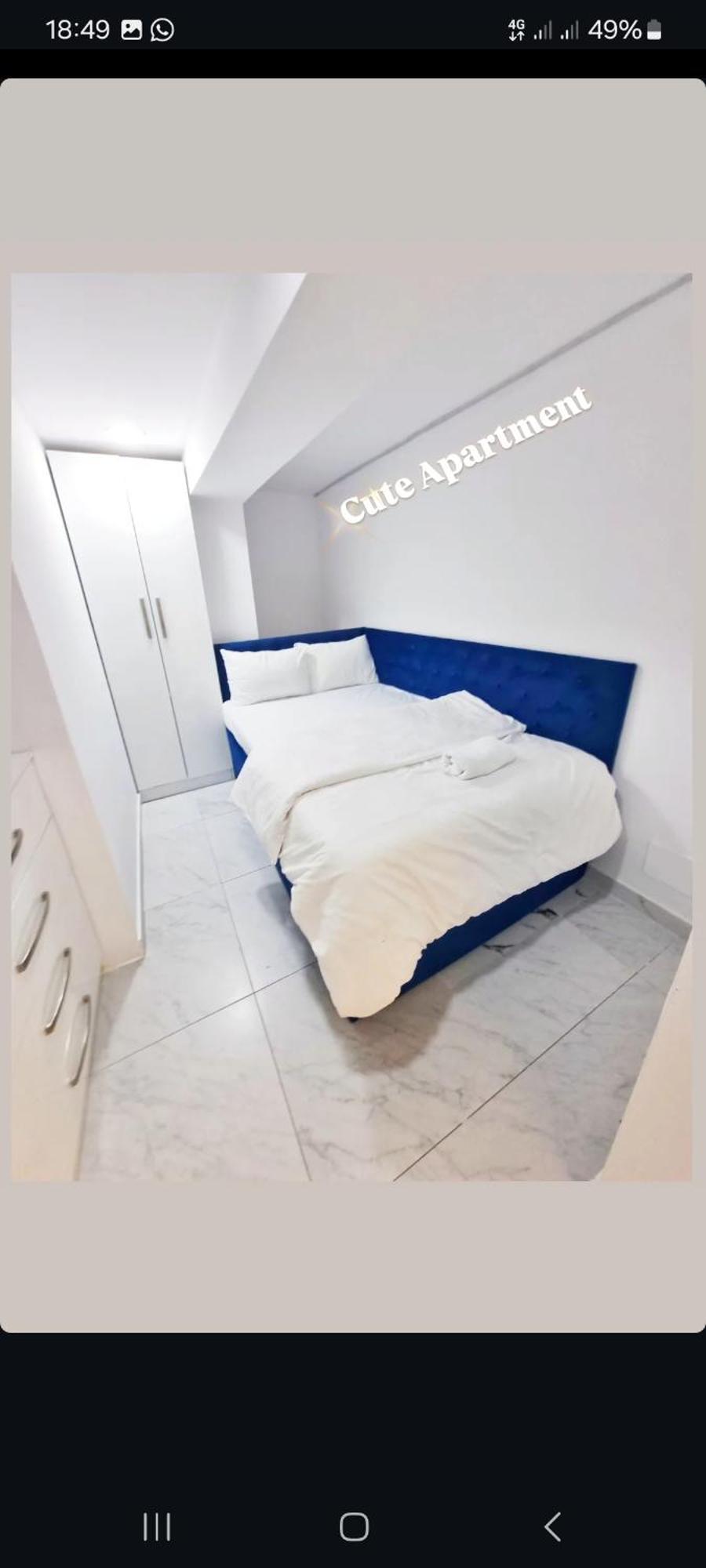 Mon Prive Apartment Tirana Exterior photo